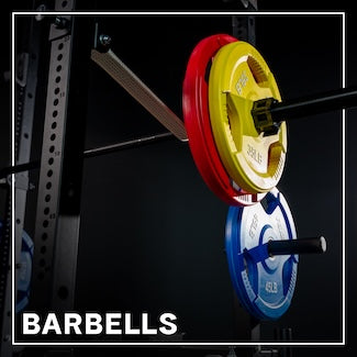 barbells