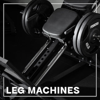 leg machines