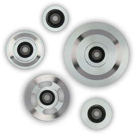 Force USA Aluminum Pulley Kits