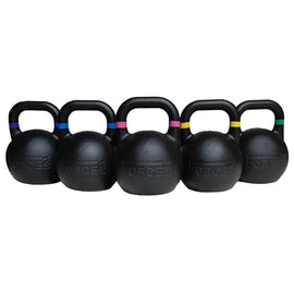 Force USA Cast Iron Kettlebells