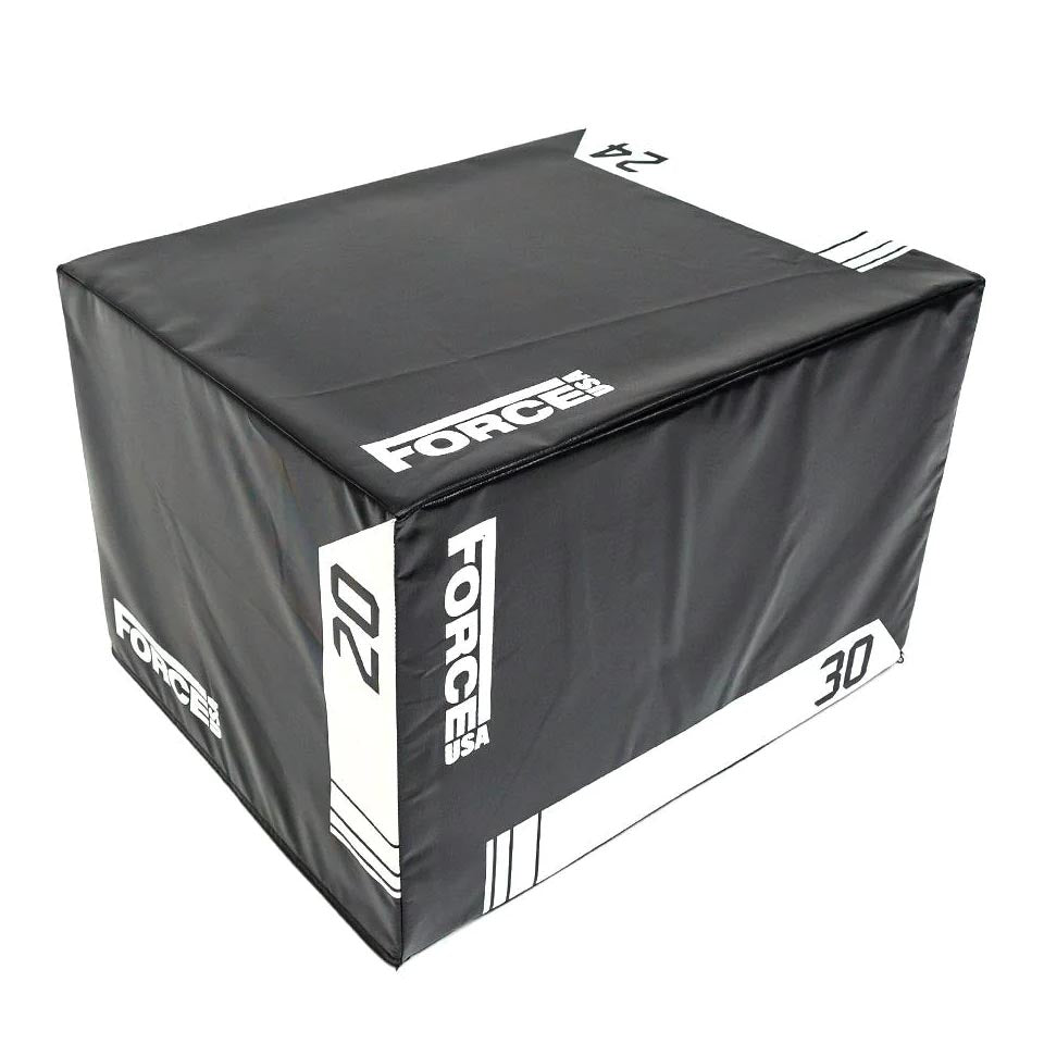 Foam plyo box sale