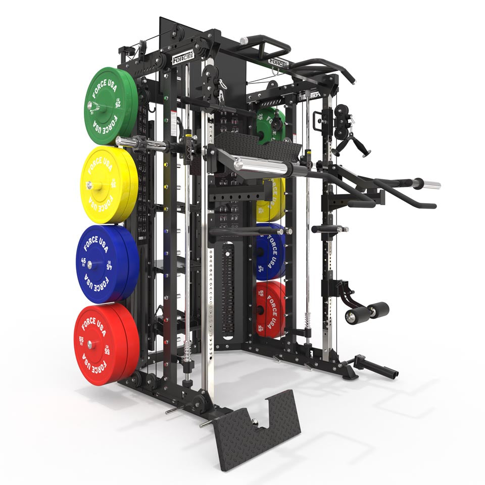 Force usa multi functional trainer sale