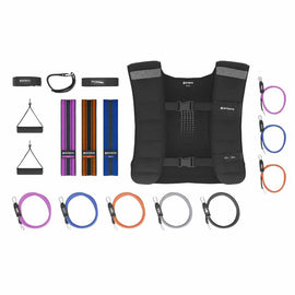 STEPR Ultimate Accessory Pack