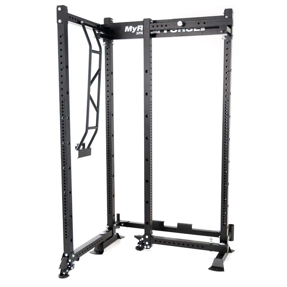 Strength shop best sale folding rack