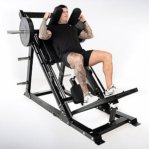 All in one leg machine sale