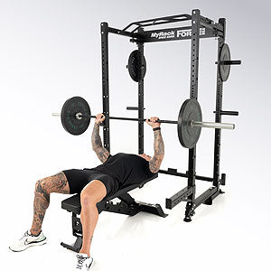 Power racks