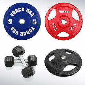 Weights