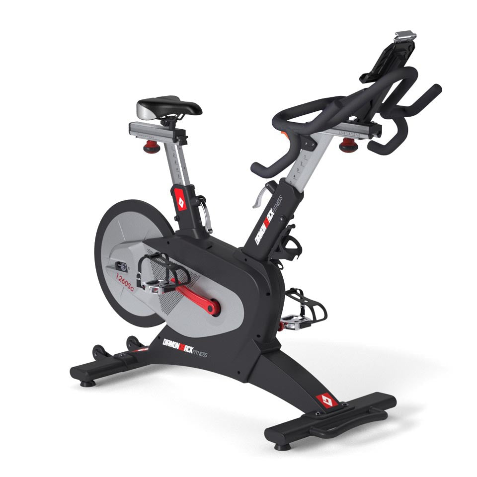 What is the best indoor online bike