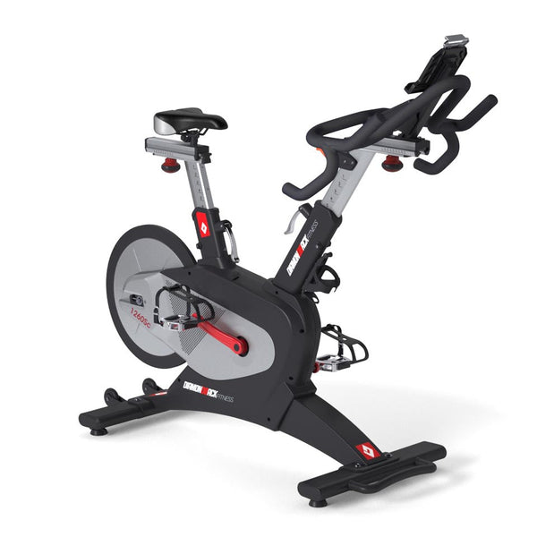 1260sr recumbent 2024 magnetic exercise bike