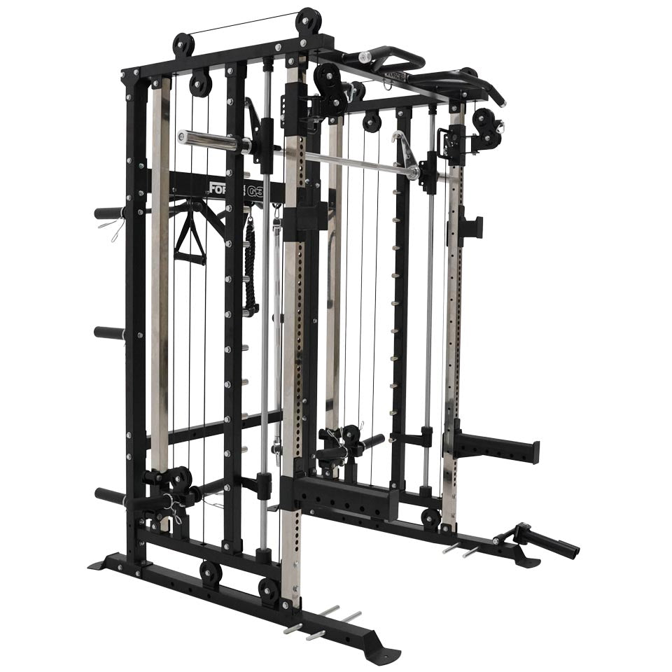 Smith machine black discount friday