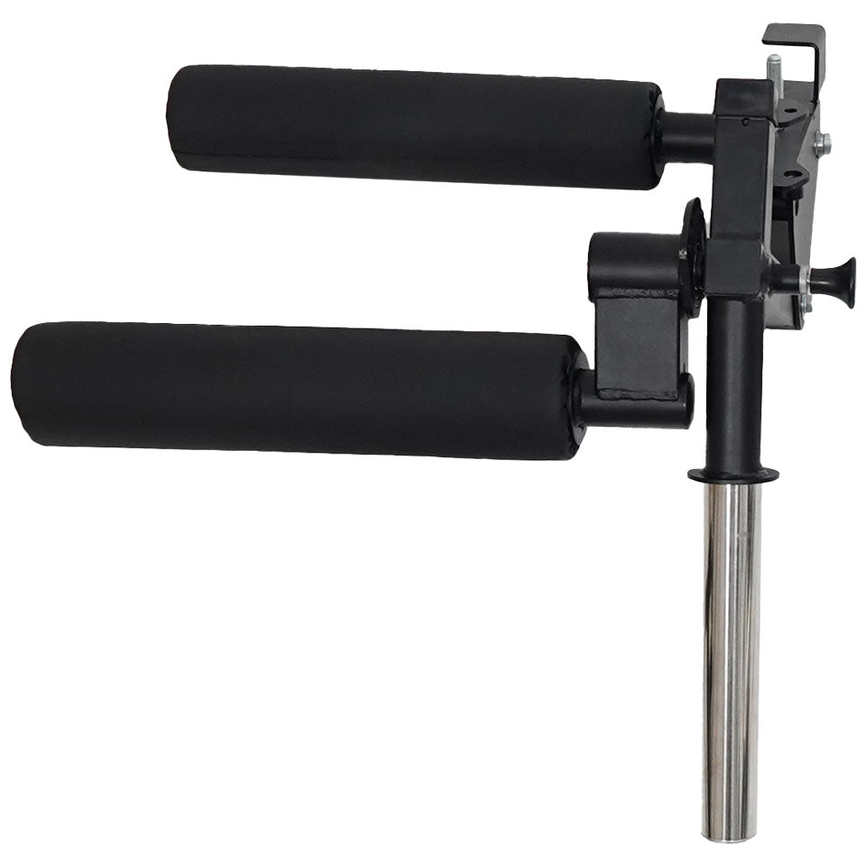 Leg best sale curl attachment