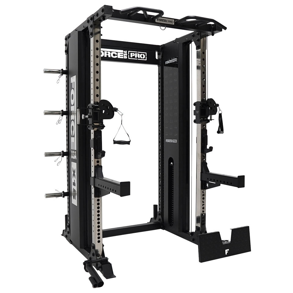 Force home gym hot sale