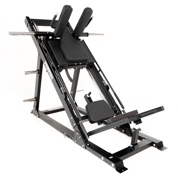 Super Vertical Leg Press/90 Degress Leg Press Fitness Equipment