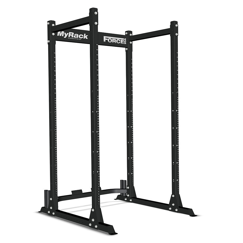 Force usa home discount power rack combo review